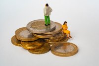 Nederlanders pessimistischer over hun geld dan in 40 jaar