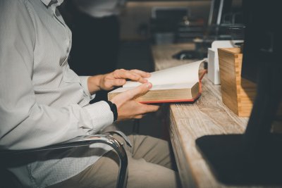 Waarom 'De Intelligente Belegger' van Benjamin Graham een must-read is