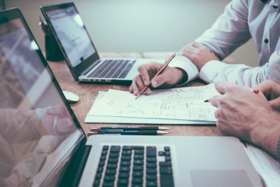Nieuwe gat in de markt voor investeerders: Het leveren van DaaS producten